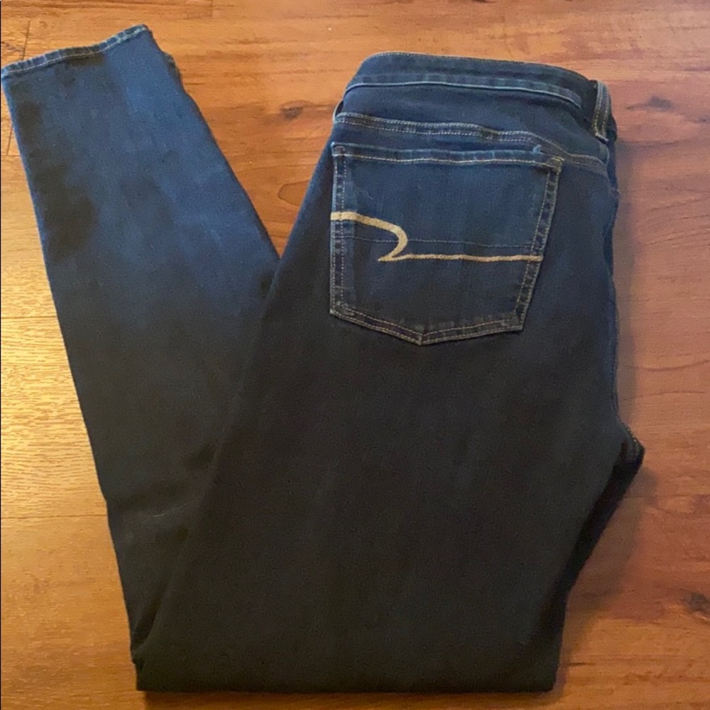 Super Stetchy Jeans